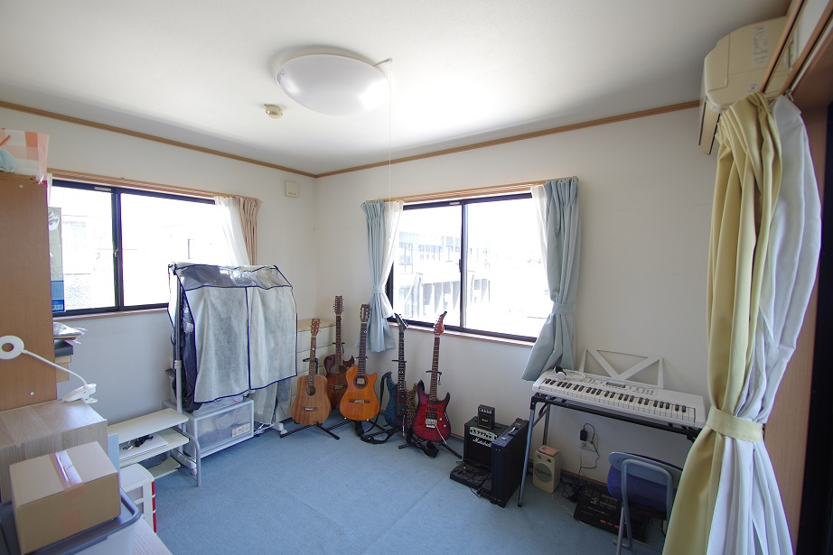 富士宮市淀師中古　富士山の眺望が魅力！