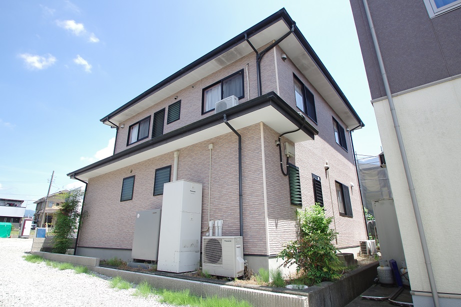 富士宮市淀師中古　富士山の眺望が魅力！