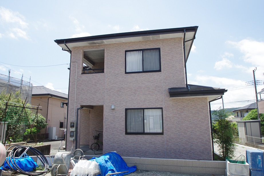 富士宮市淀師中古　富士山の眺望が魅力！