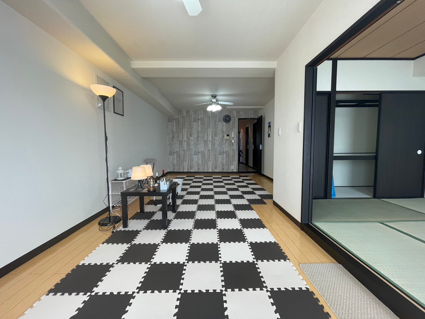 エンゼルハイム吉原5階