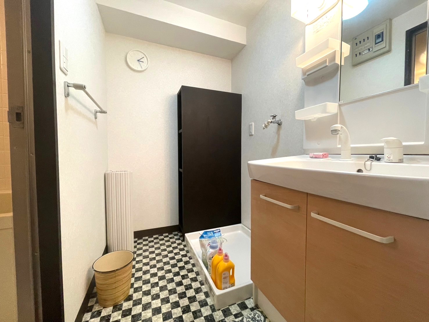 エンゼルハイム吉原5階