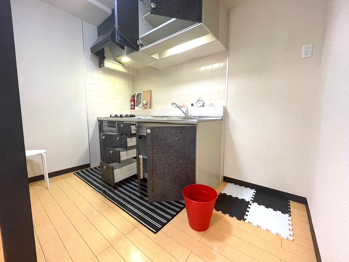 エンゼルハイム吉原5階