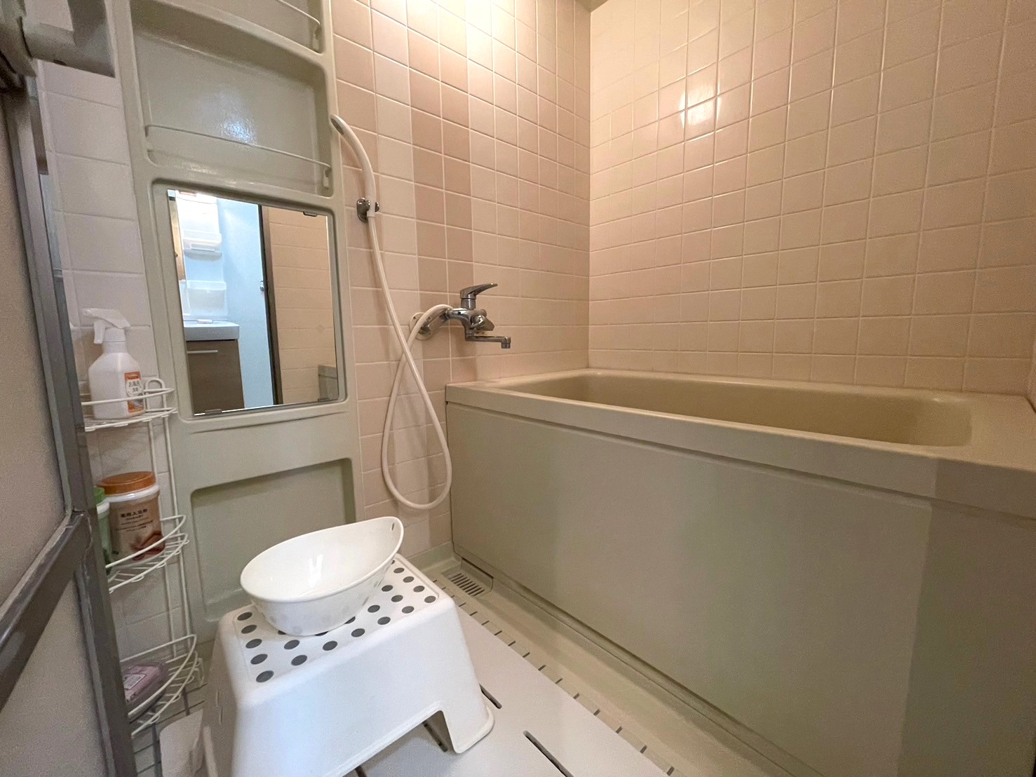 エンゼルハイム吉原5階