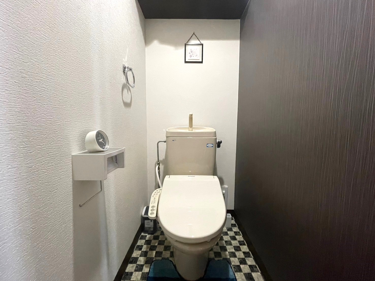 エンゼルハイム吉原5階