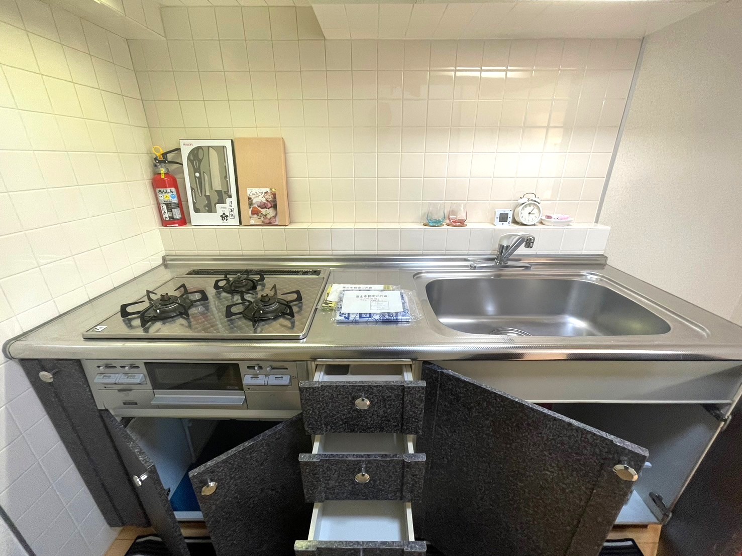 エンゼルハイム吉原5階