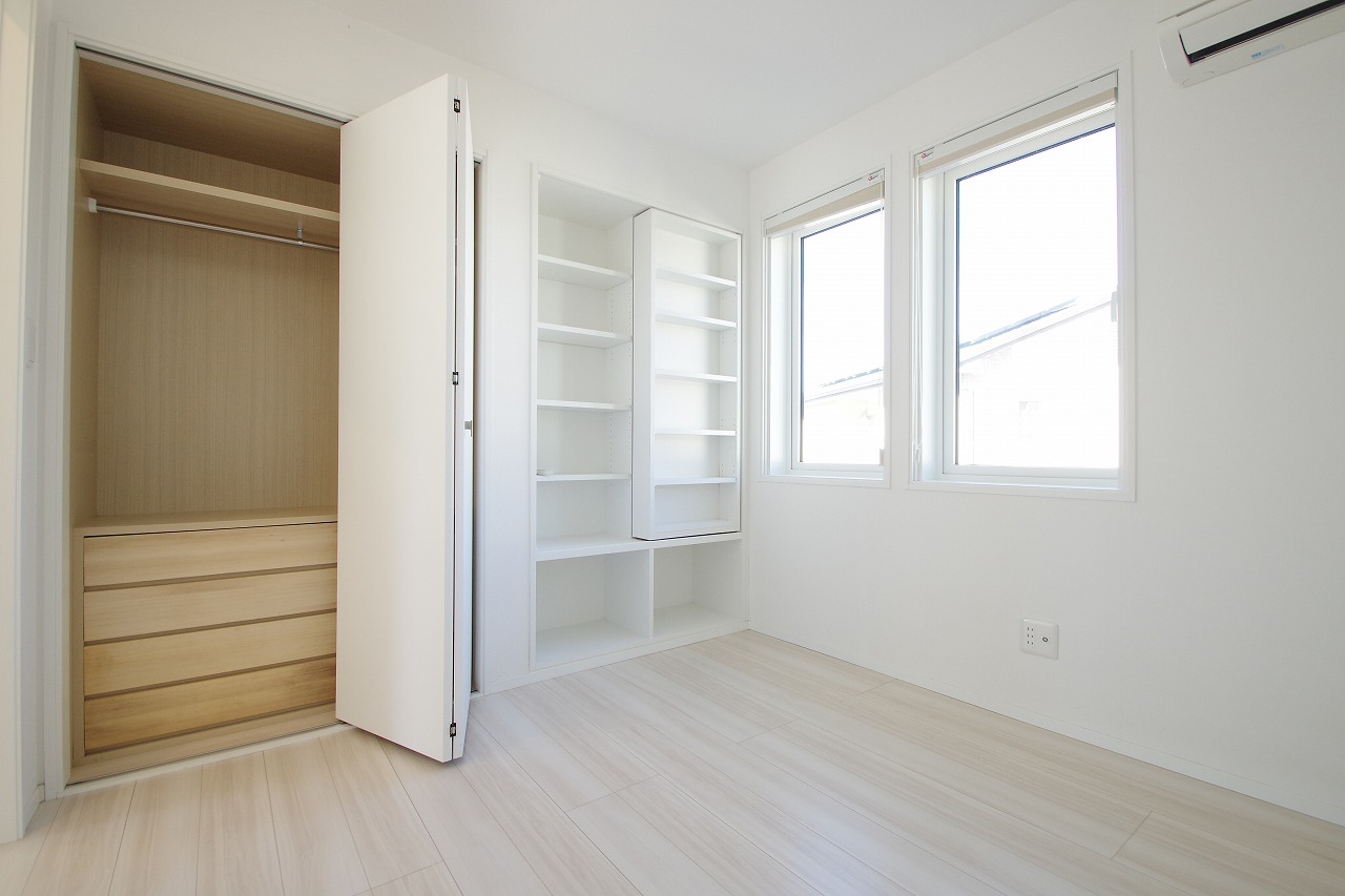 富士市蓼原オール電化中古住宅