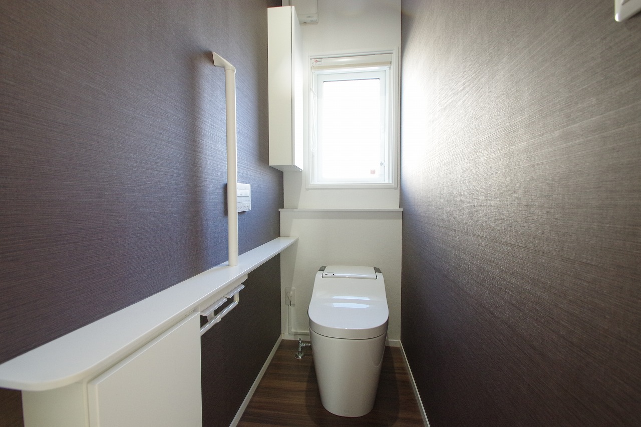 富士市蓼原オール電化中古住宅