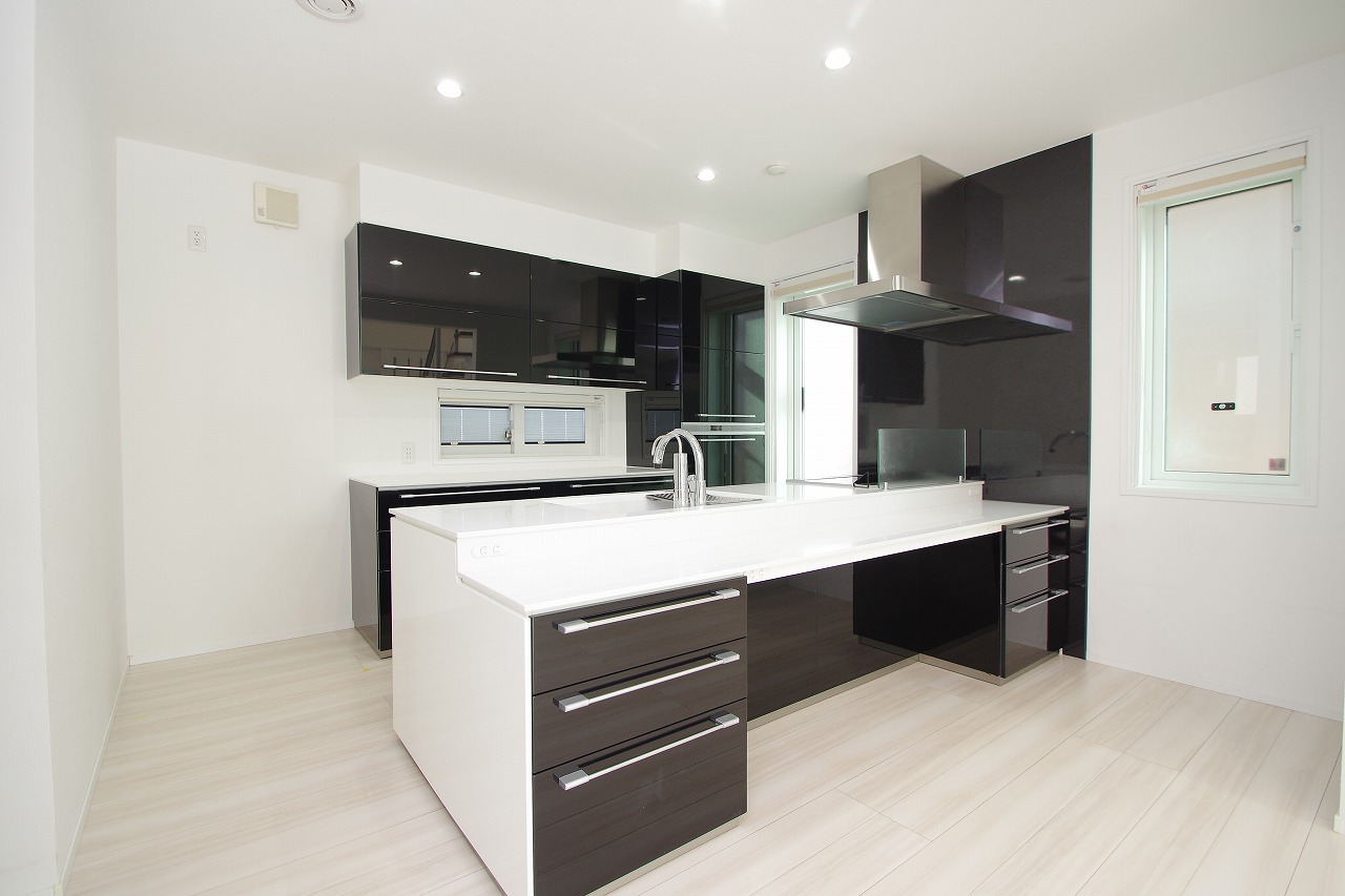 富士市蓼原オール電化中古住宅