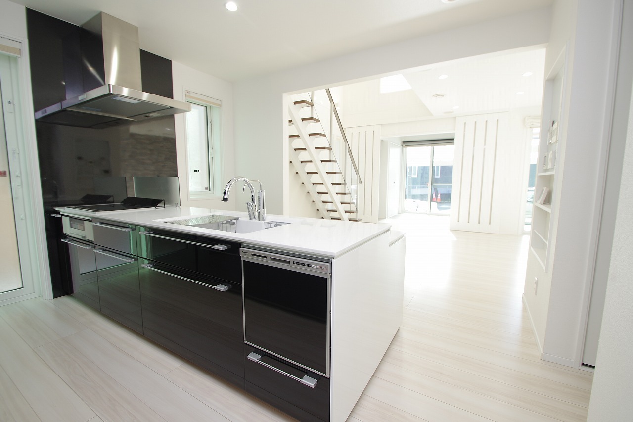 富士市蓼原オール電化中古住宅