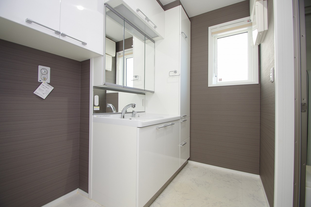 富士市蓼原オール電化中古住宅