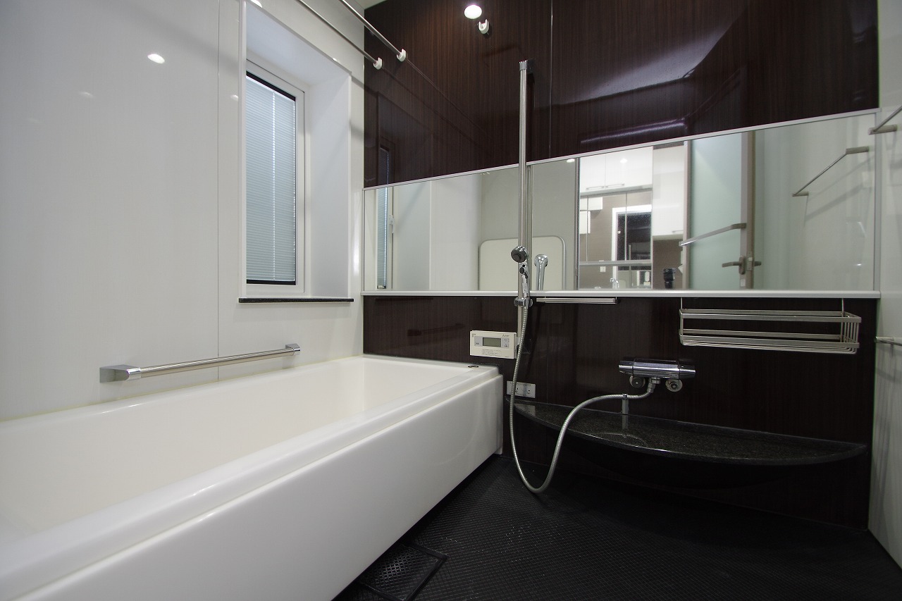 富士市蓼原オール電化中古住宅