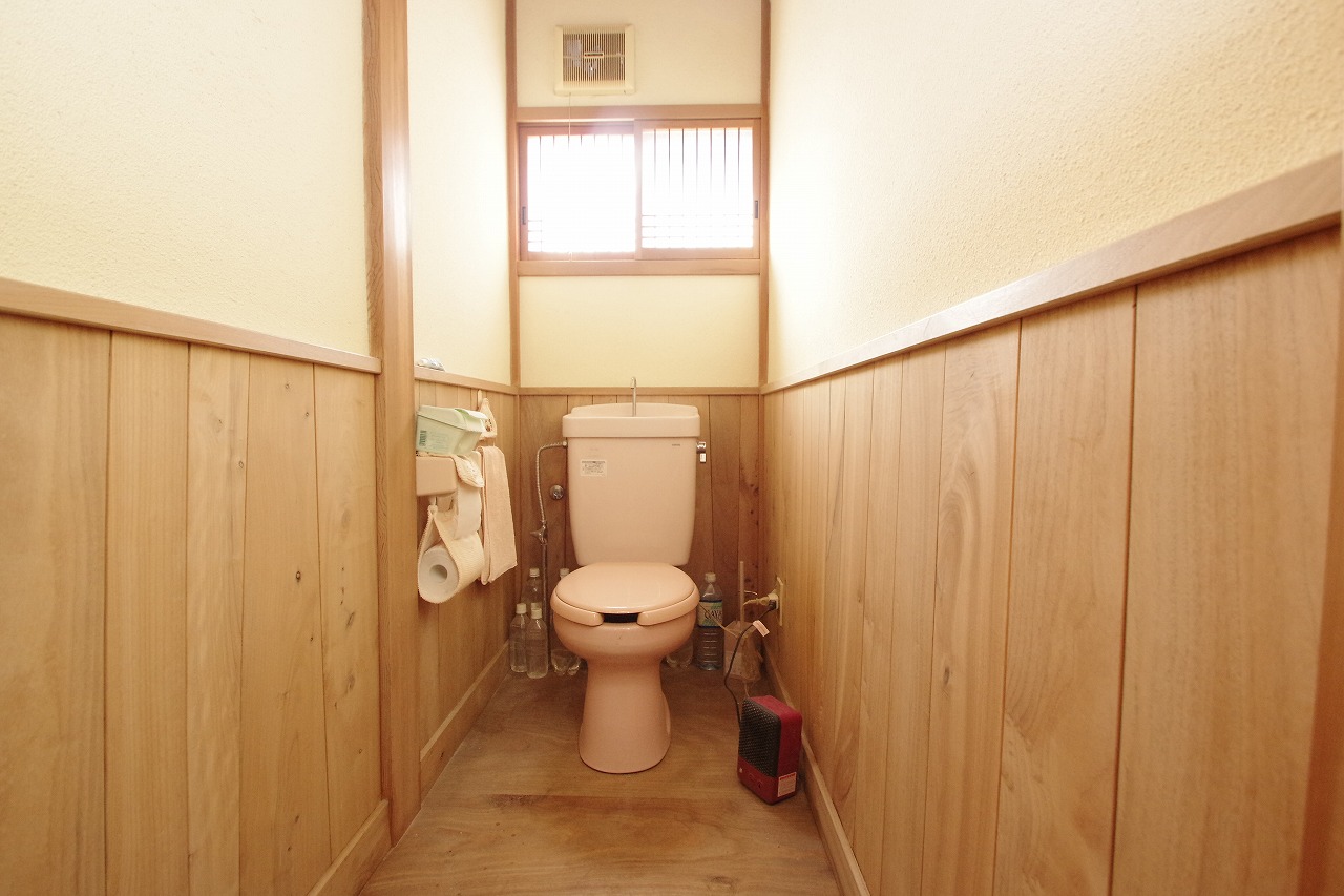 富士見台四丁目平家住宅