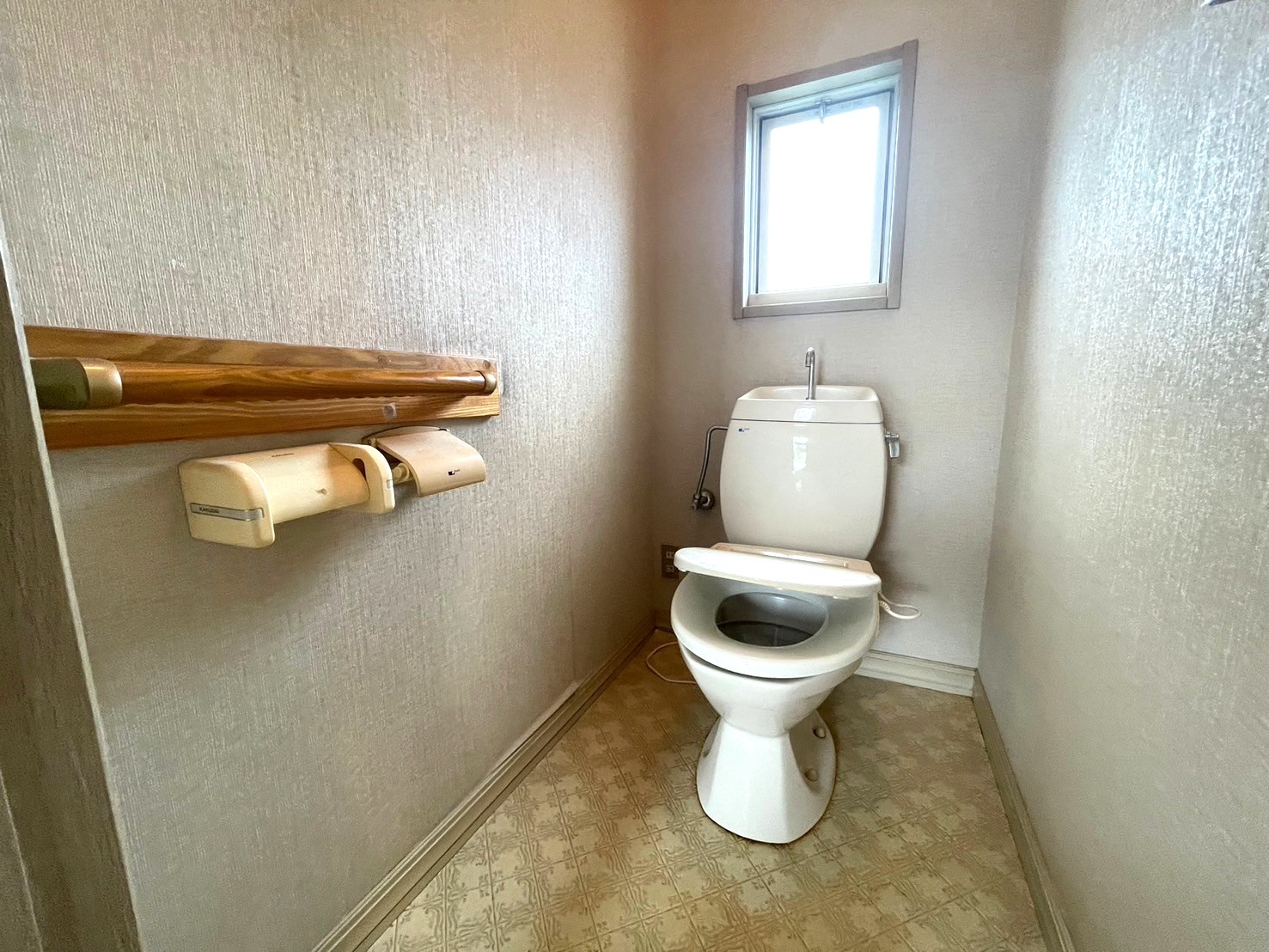 富士市鈴川東町中古住宅