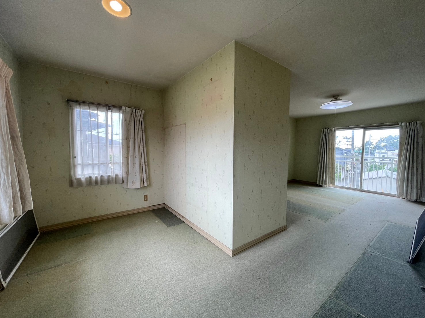 富士市鈴川東町中古住宅