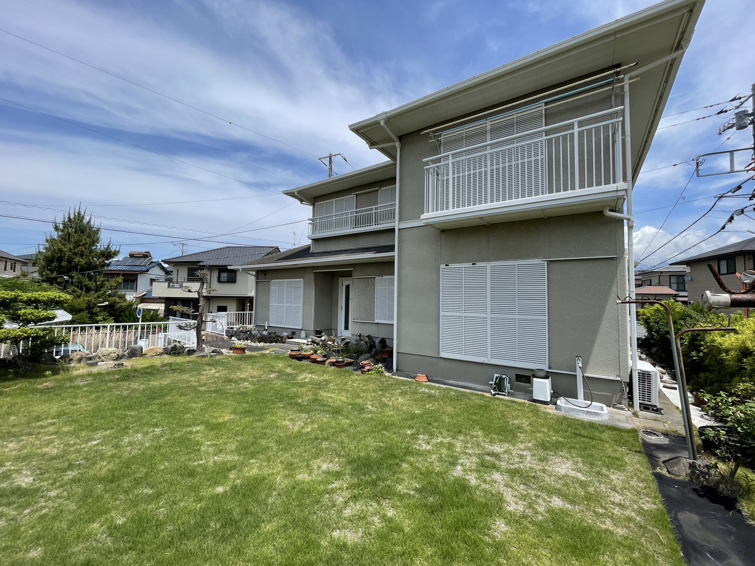 富士市鈴川東町中古住宅