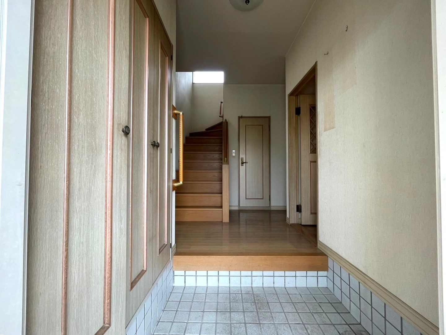 富士市鈴川東町中古住宅