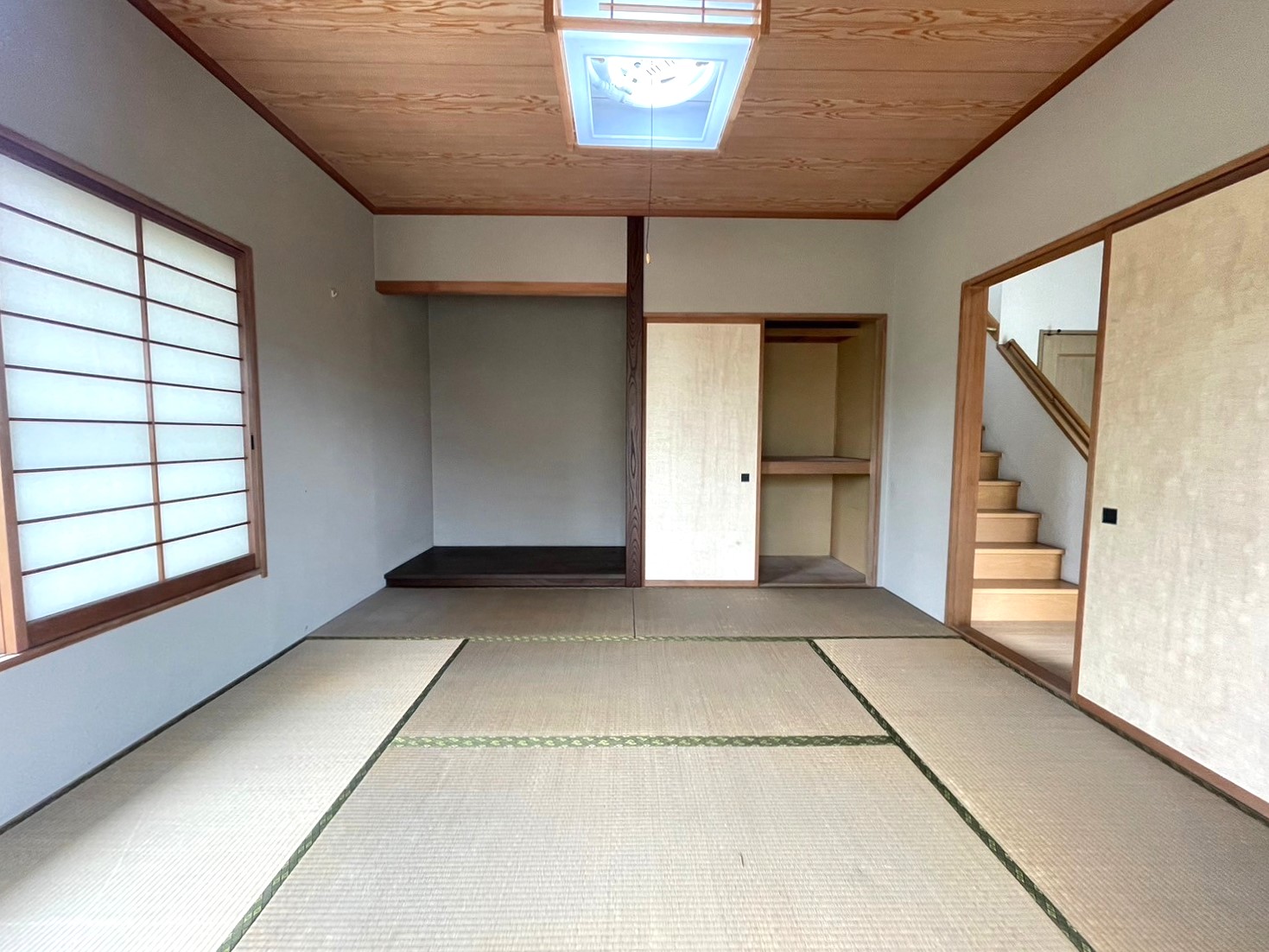 富士市鈴川東町中古住宅