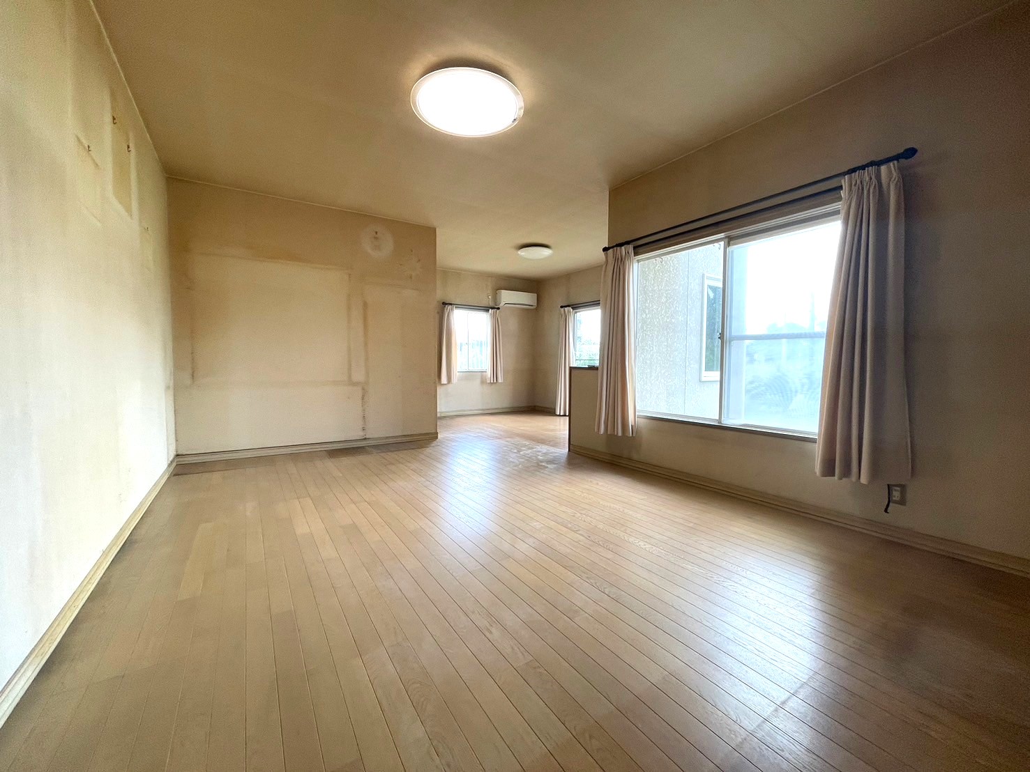 富士市鈴川東町中古住宅