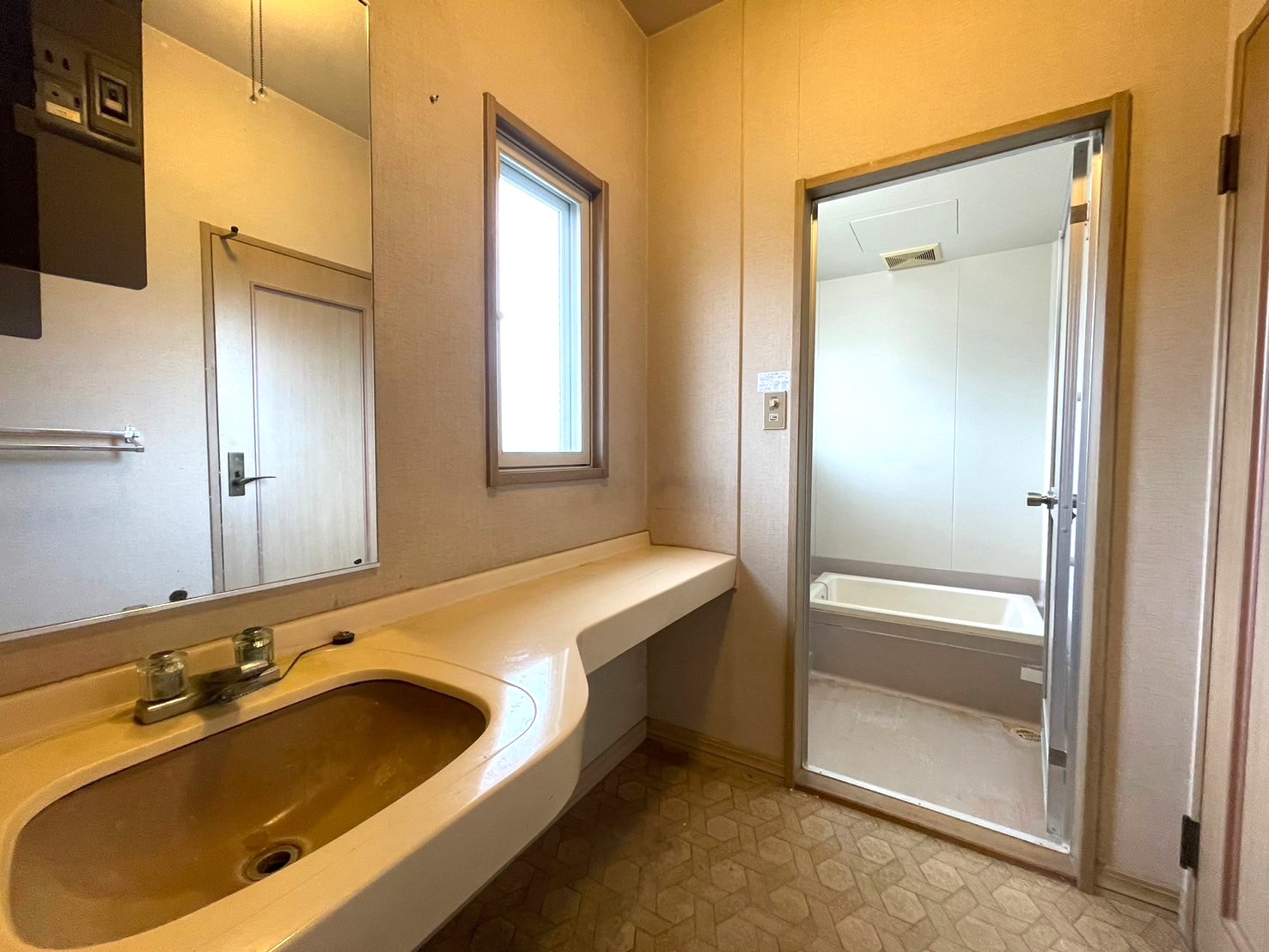 富士市鈴川東町中古住宅