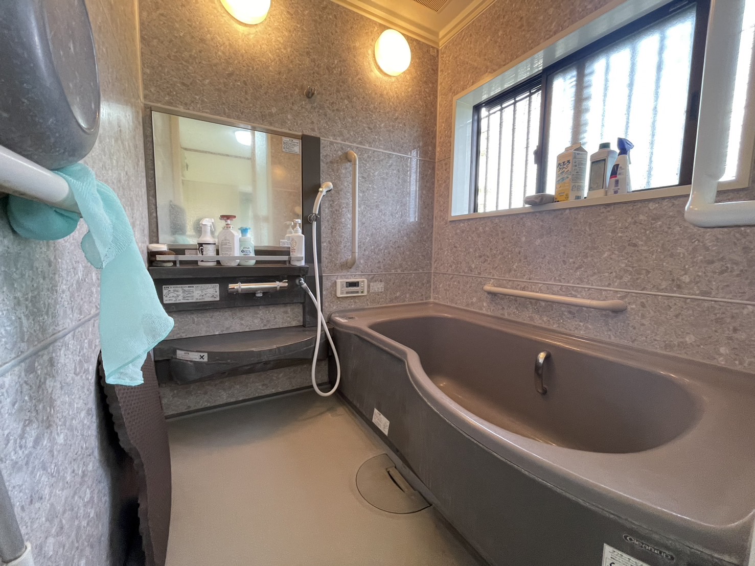 ”1階から富士山が見える”富士市中里中古住宅