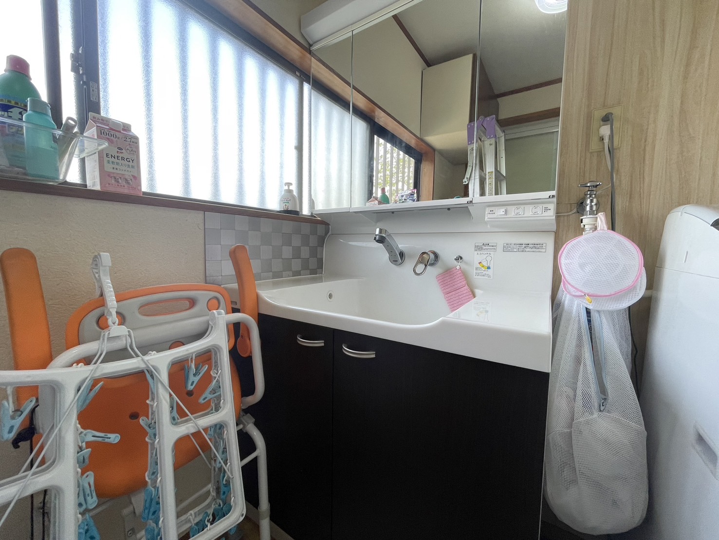 ”1階から富士山が見える”富士市中里中古住宅