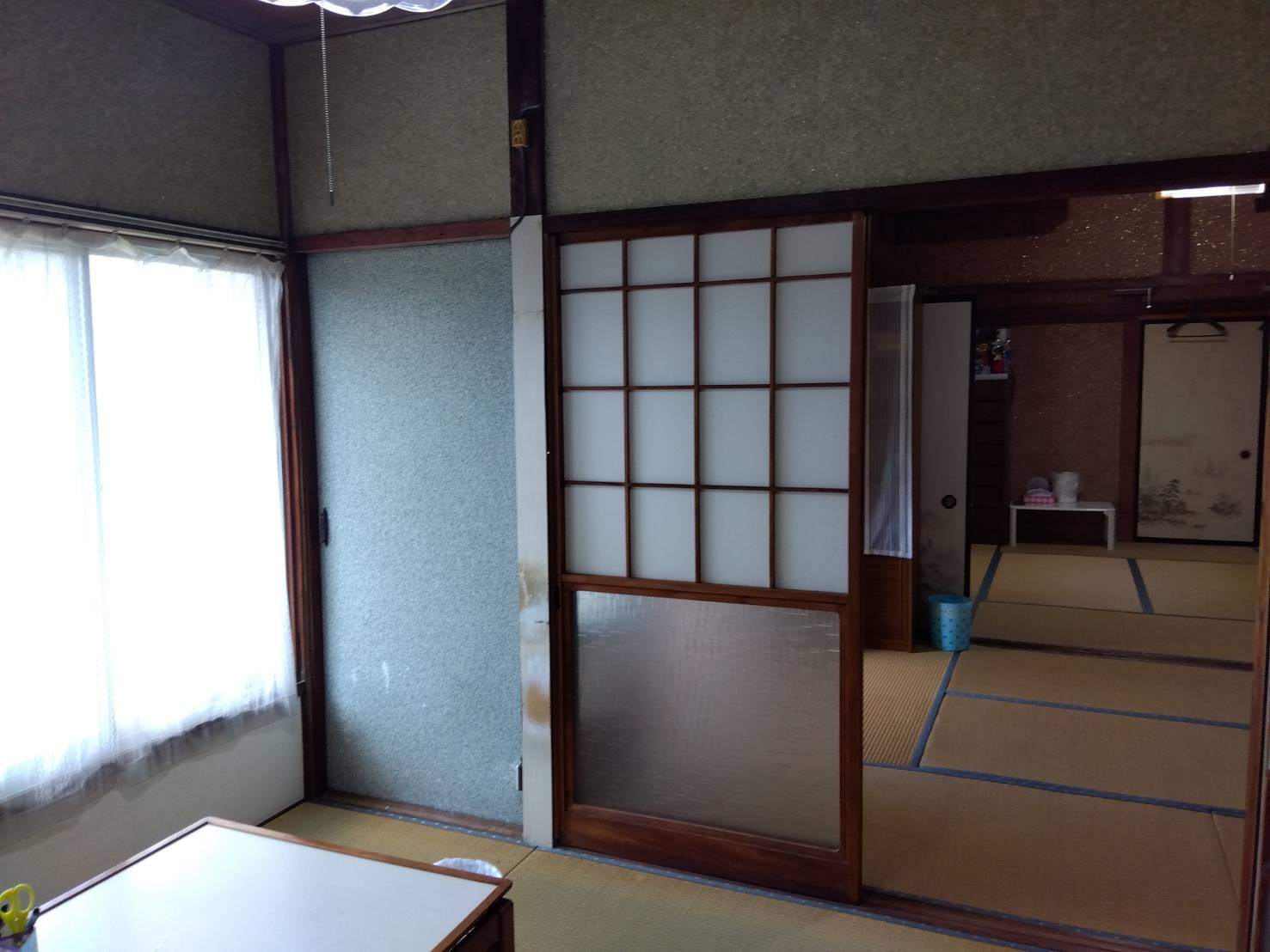 富士市新橋町中古住宅