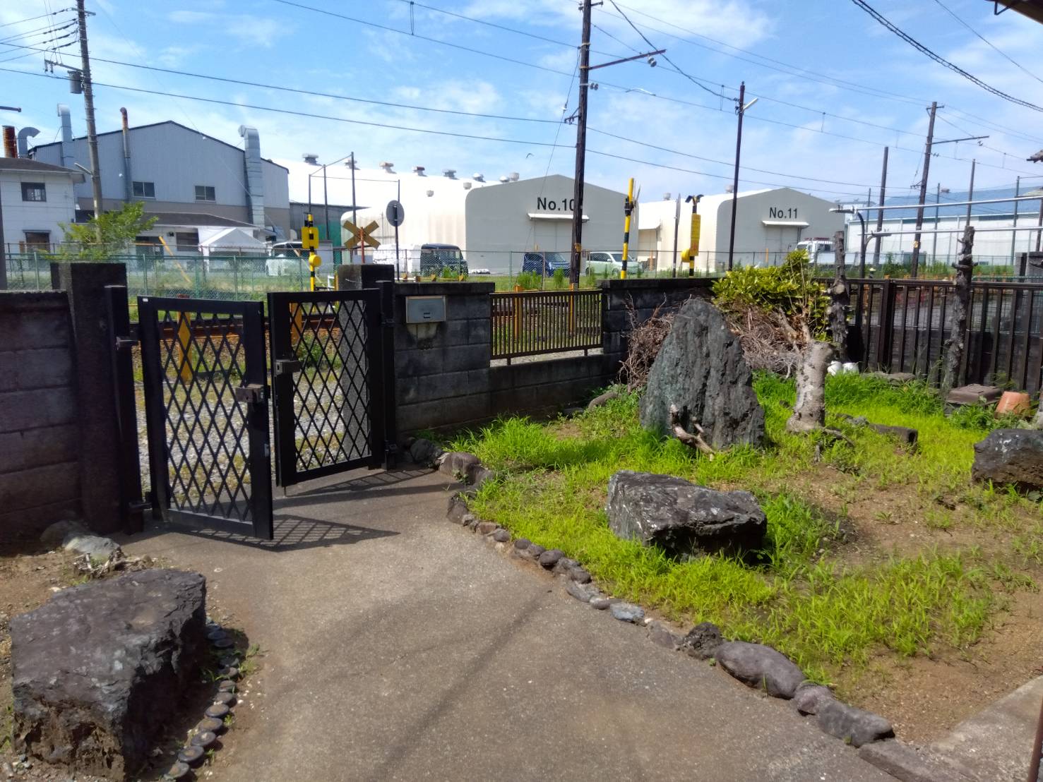 富士市新橋町中古住宅