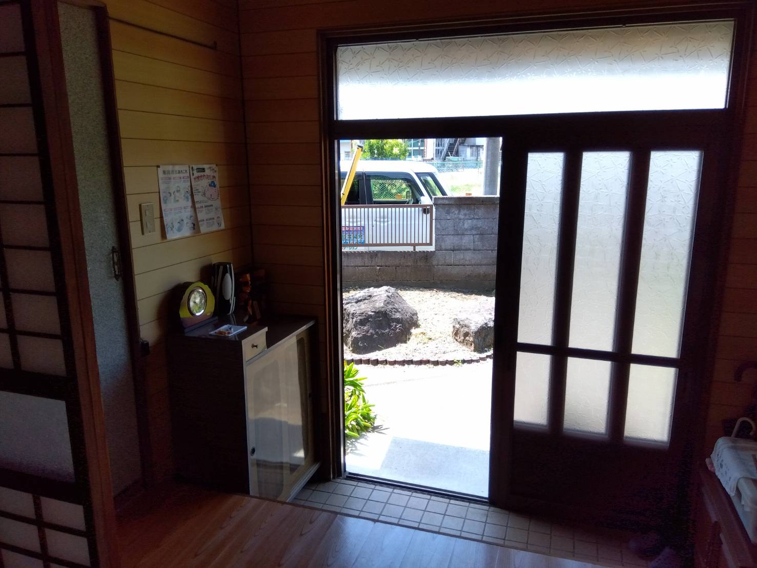 富士市新橋町中古住宅