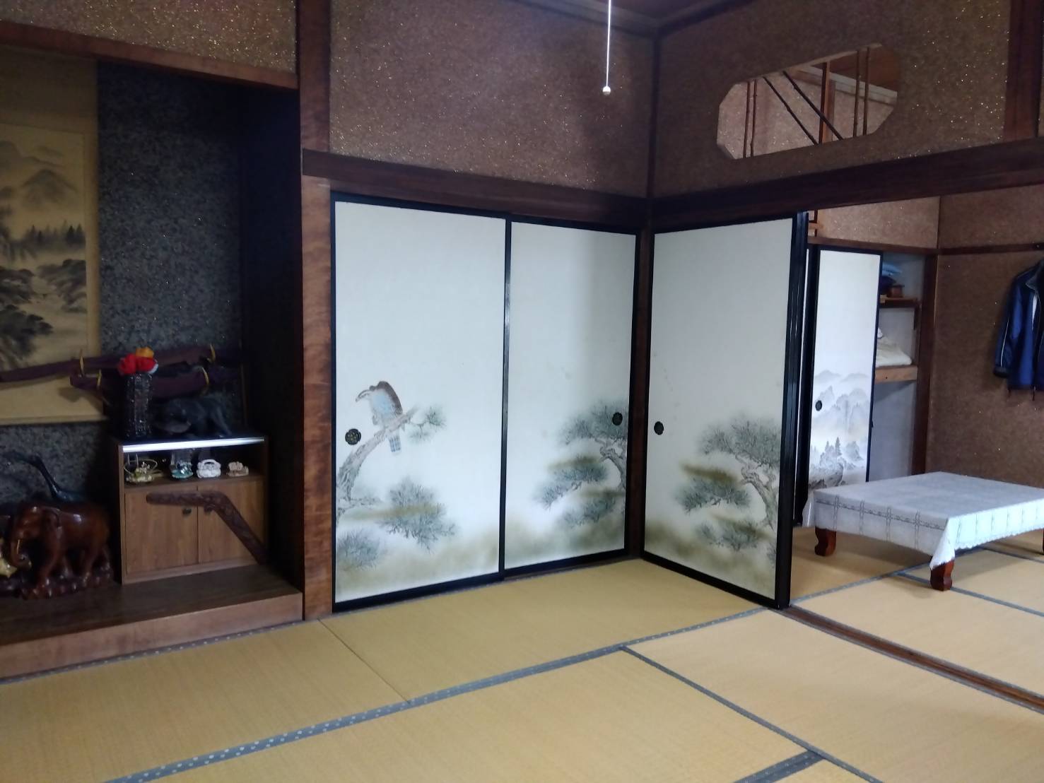 富士市新橋町中古住宅