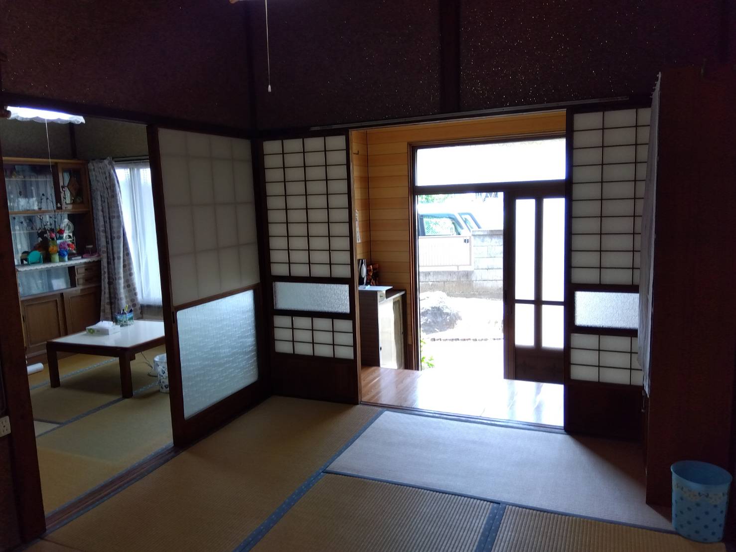 富士市新橋町中古住宅