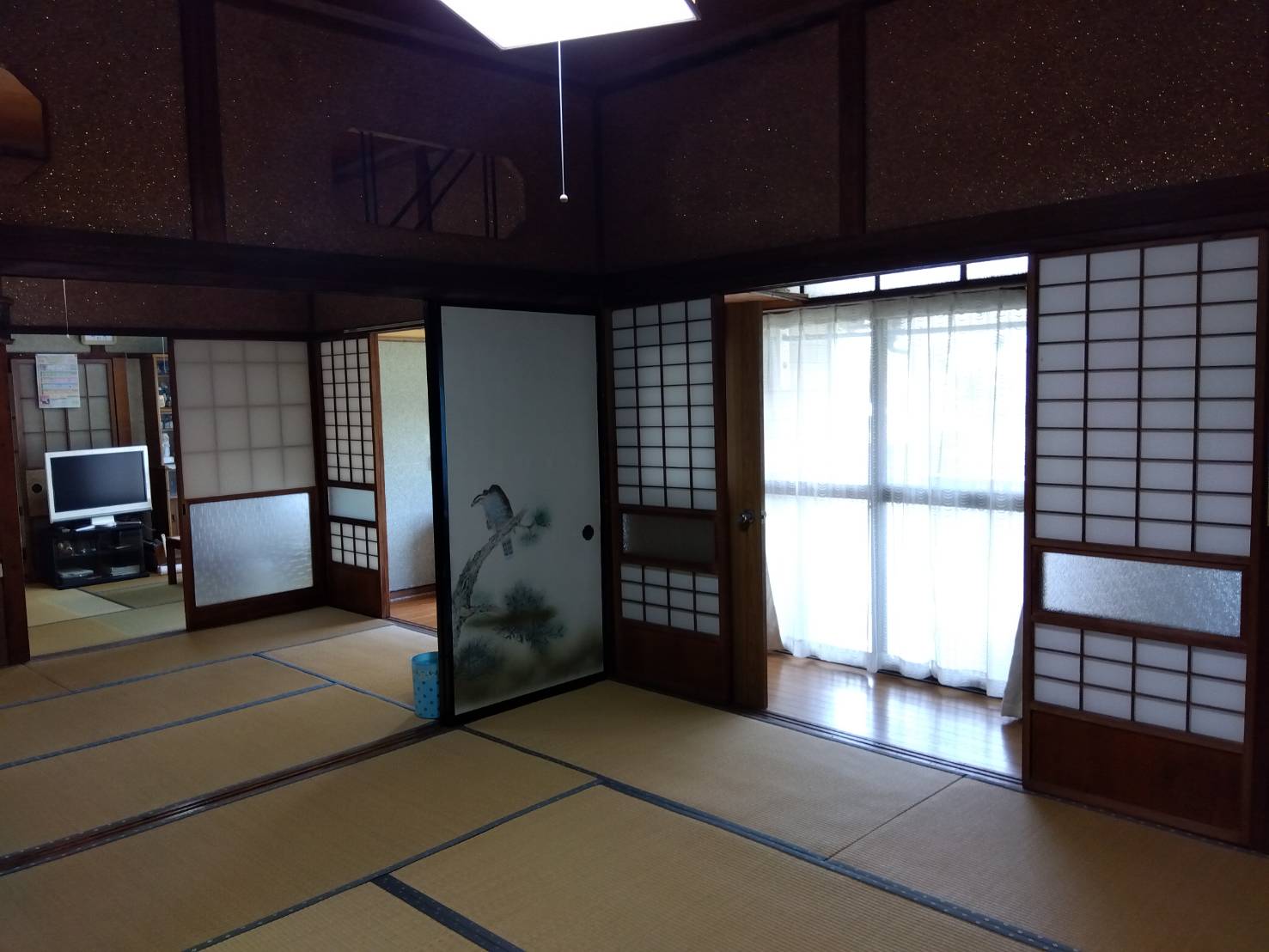 富士市新橋町中古住宅