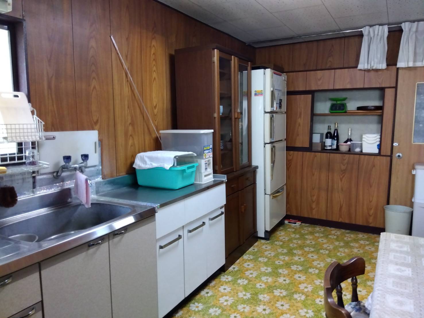 富士市新橋町中古住宅