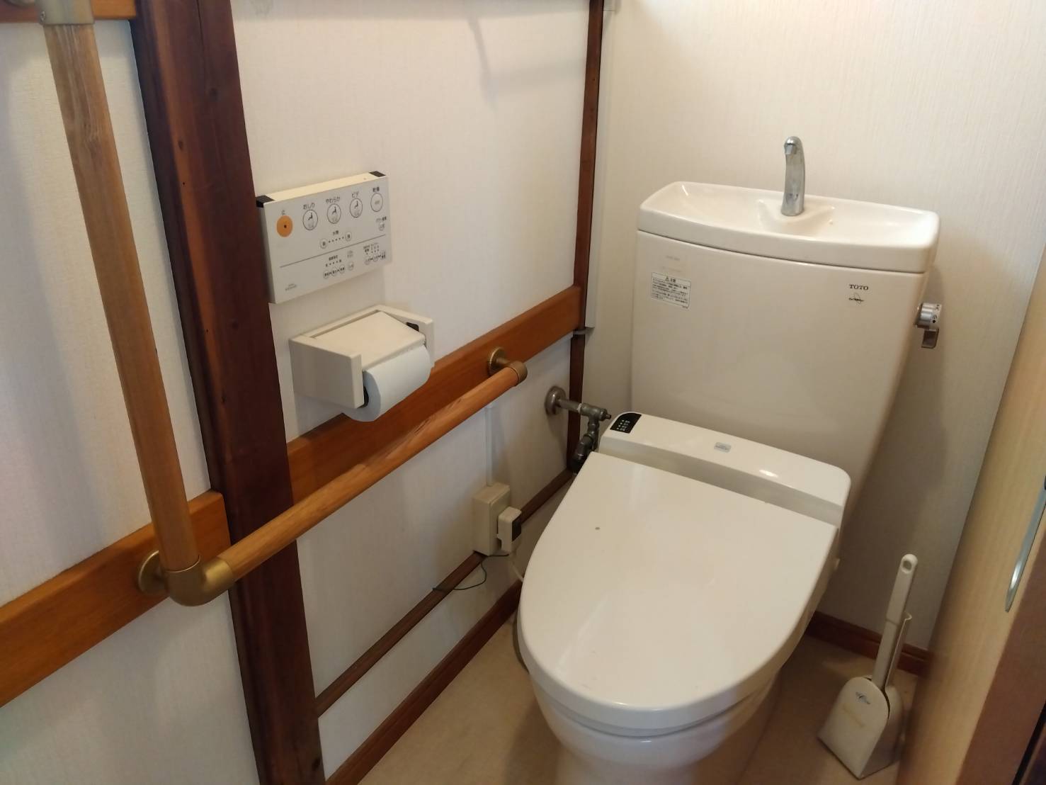 富士市新橋町中古住宅