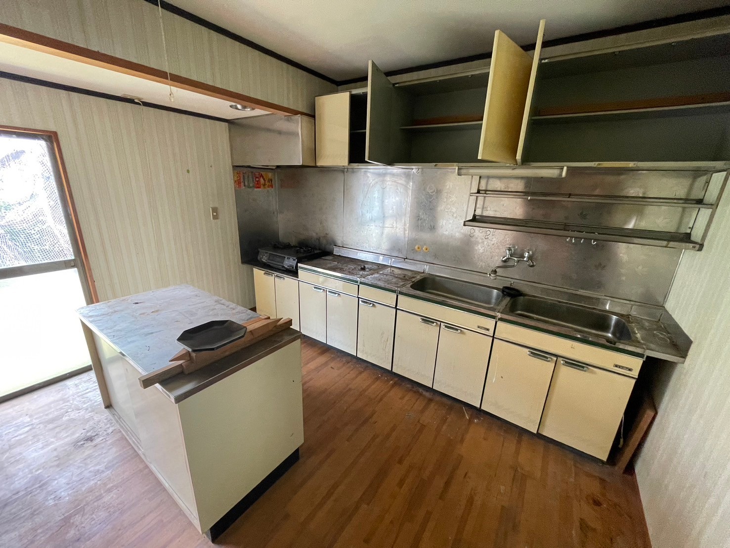 富士市一色ジャパニーズモダン平屋邸宅