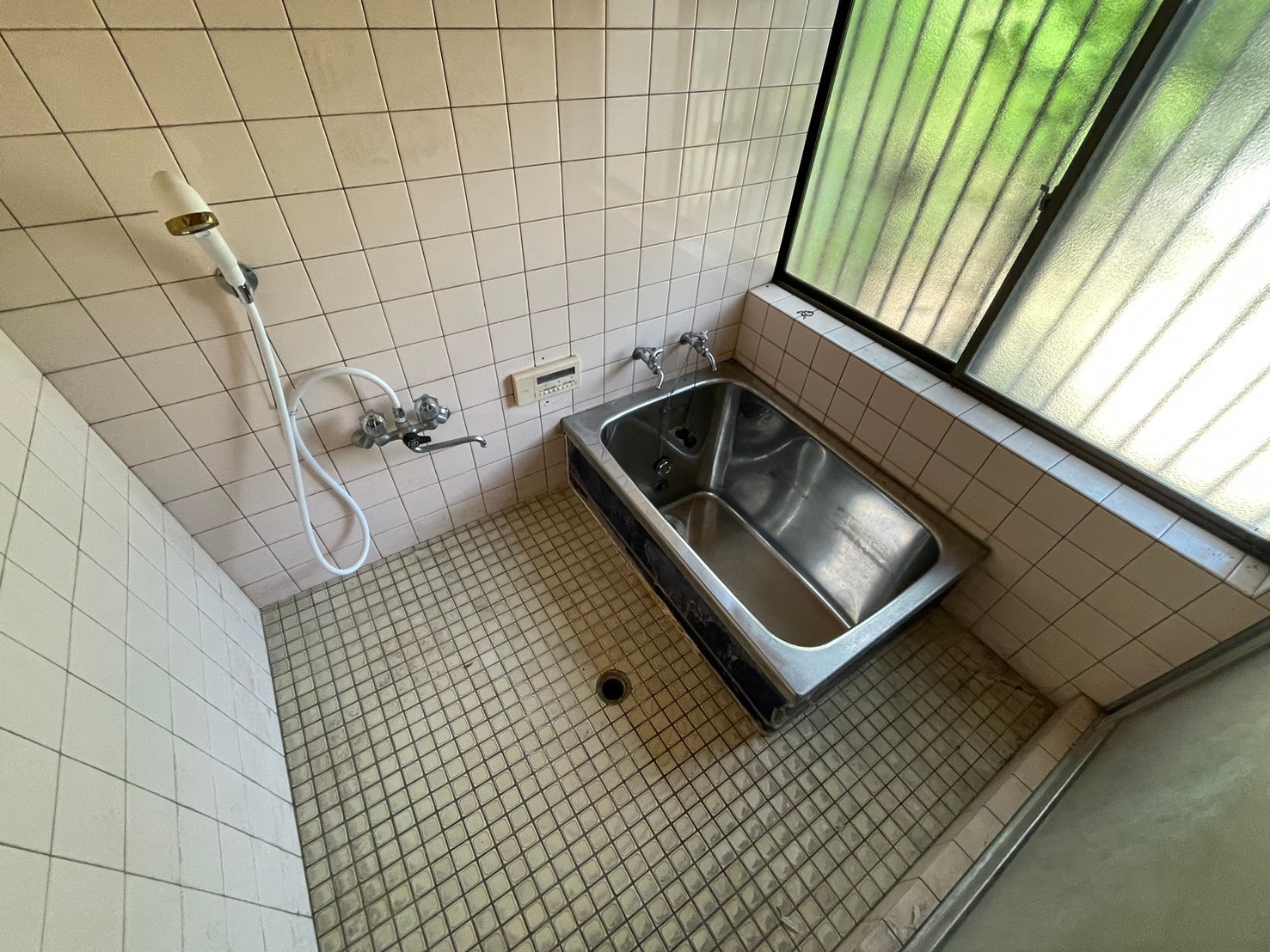 富士市一色ジャパニーズモダン平屋邸宅