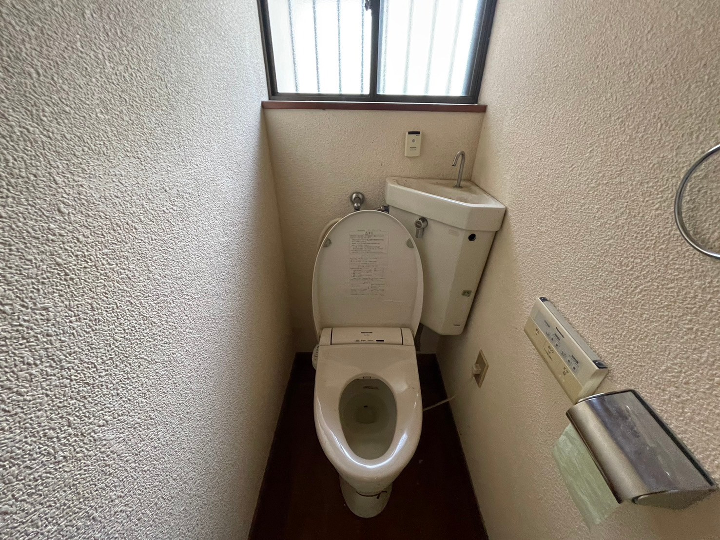 富士市一色ジャパニーズモダン平屋邸宅