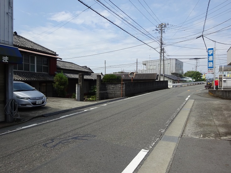 富士市神谷売土地