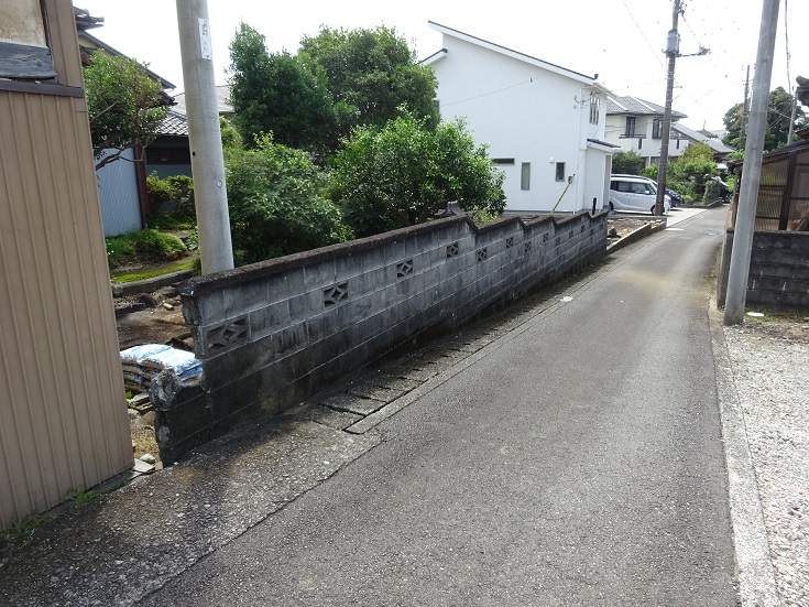 富士市神谷売土地