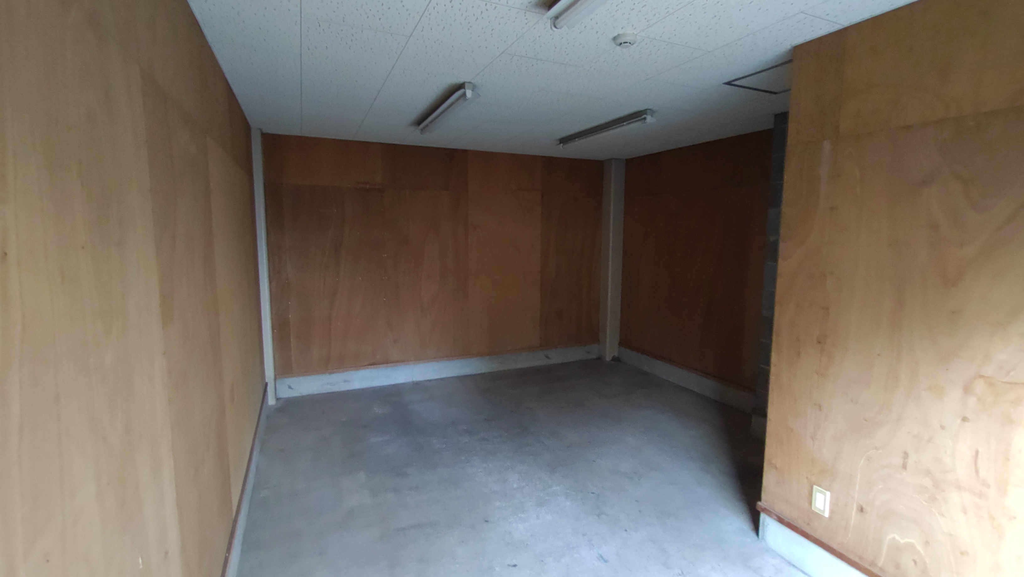 富士市今泉賃貸倉庫事務所