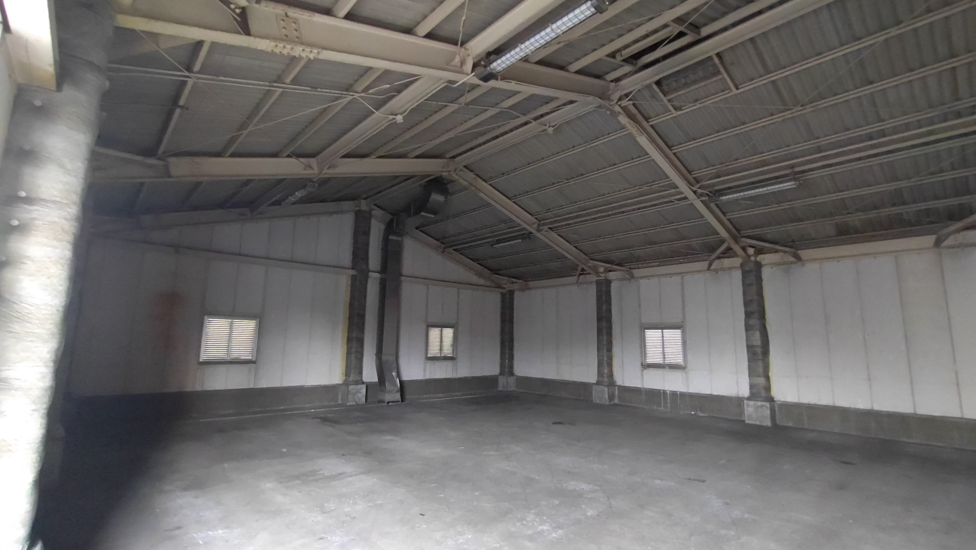 富士市今泉賃貸倉庫事務所