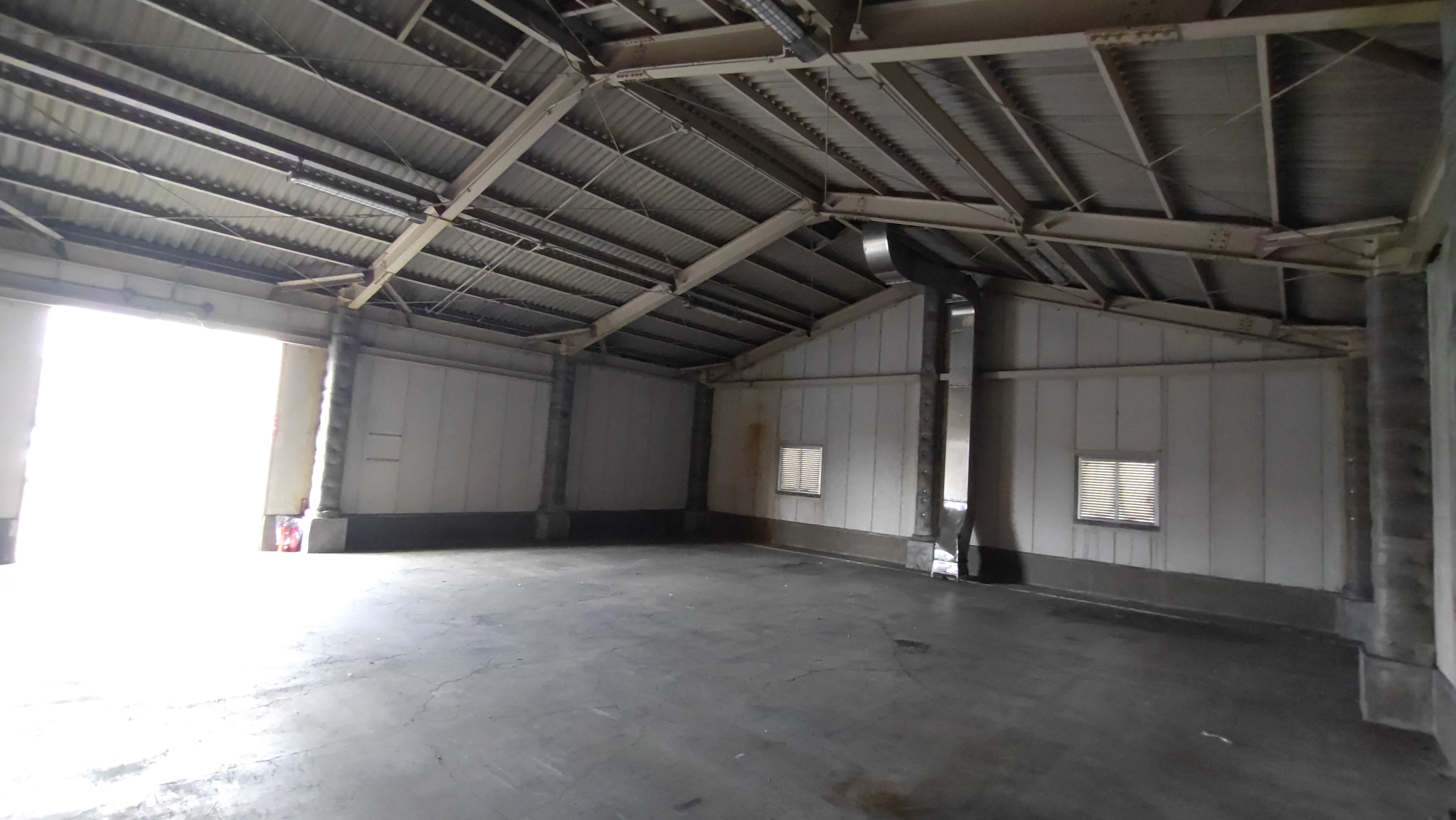 富士市今泉賃貸倉庫事務所