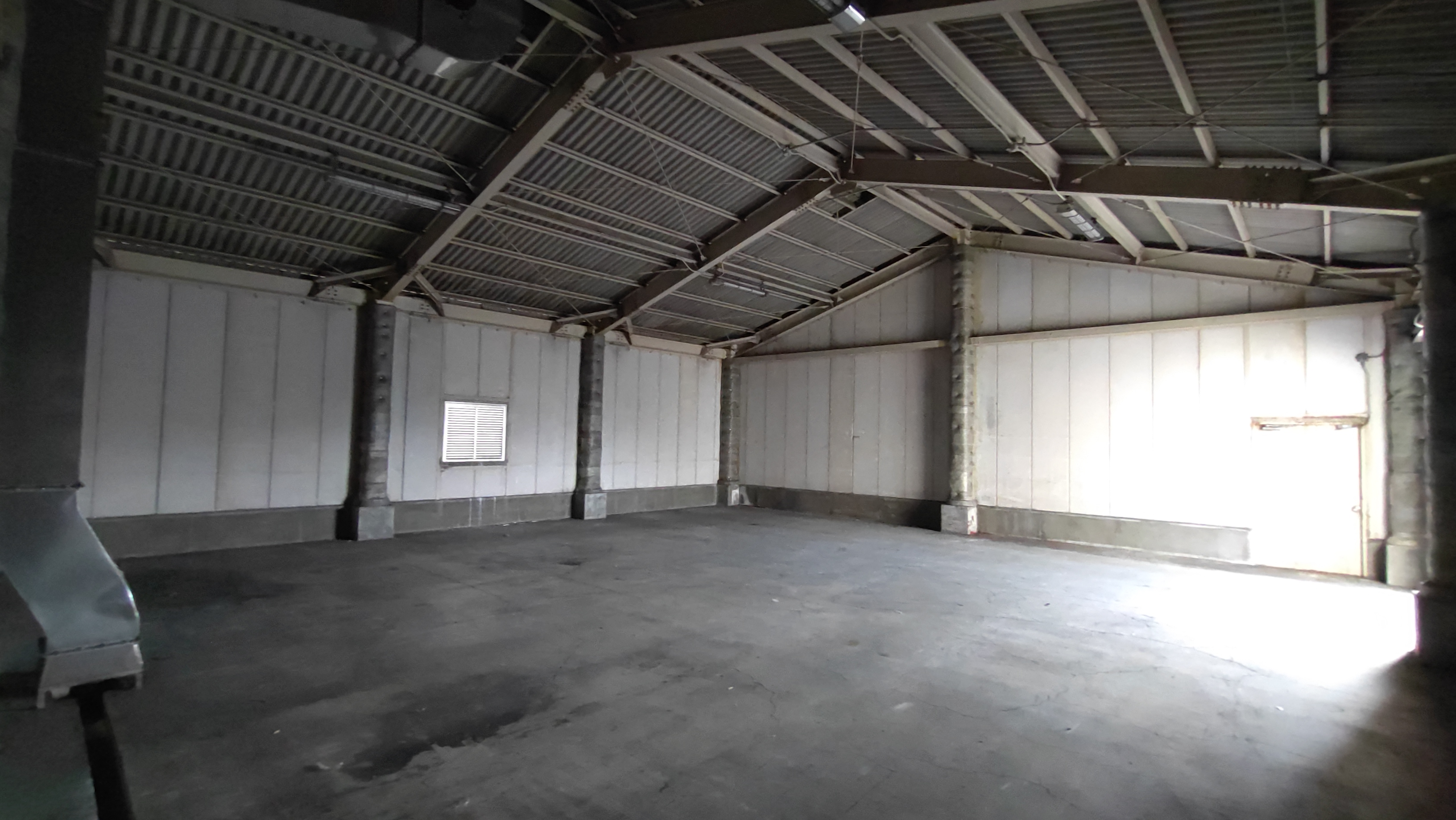 富士市今泉賃貸倉庫事務所