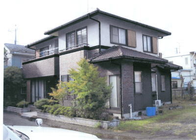 富士市鈴川西町耐震適合リノベーション住宅