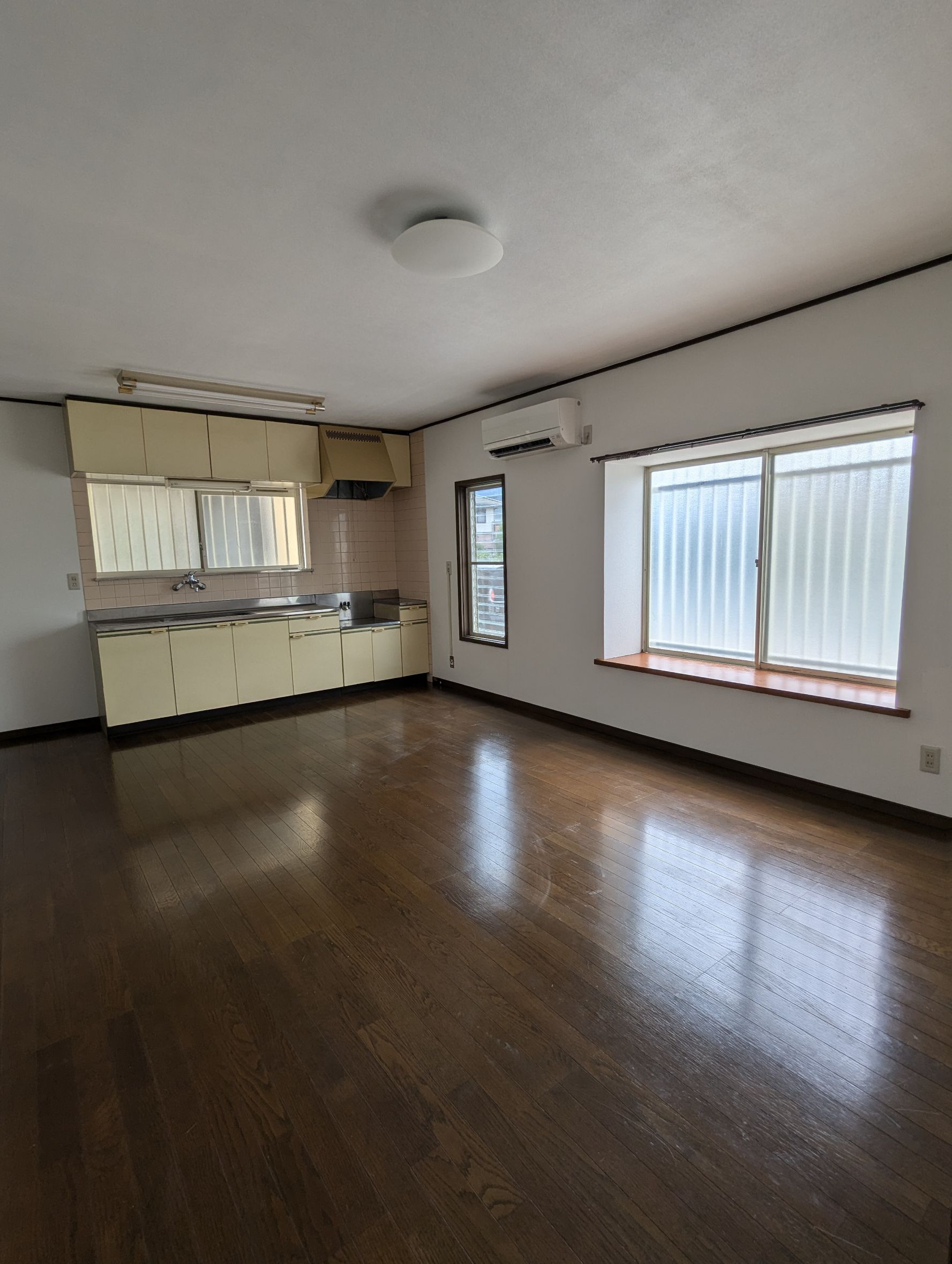 富士市北松野大井邸戸建借家