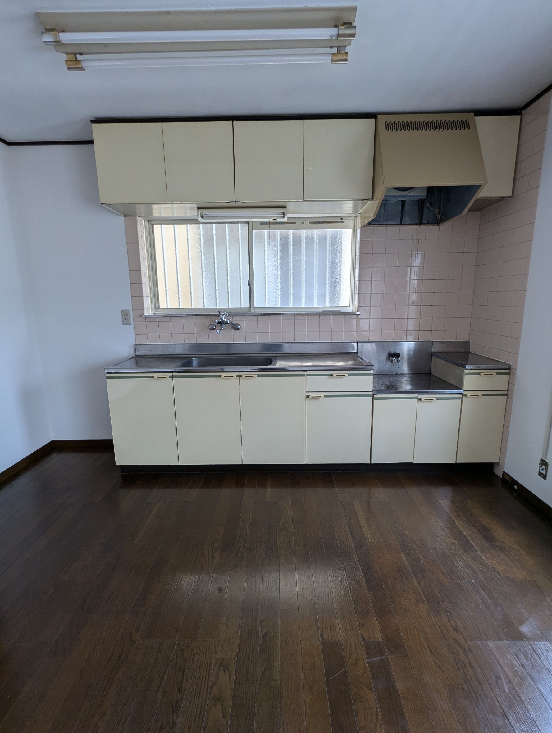 富士市北松野大井邸戸建借家