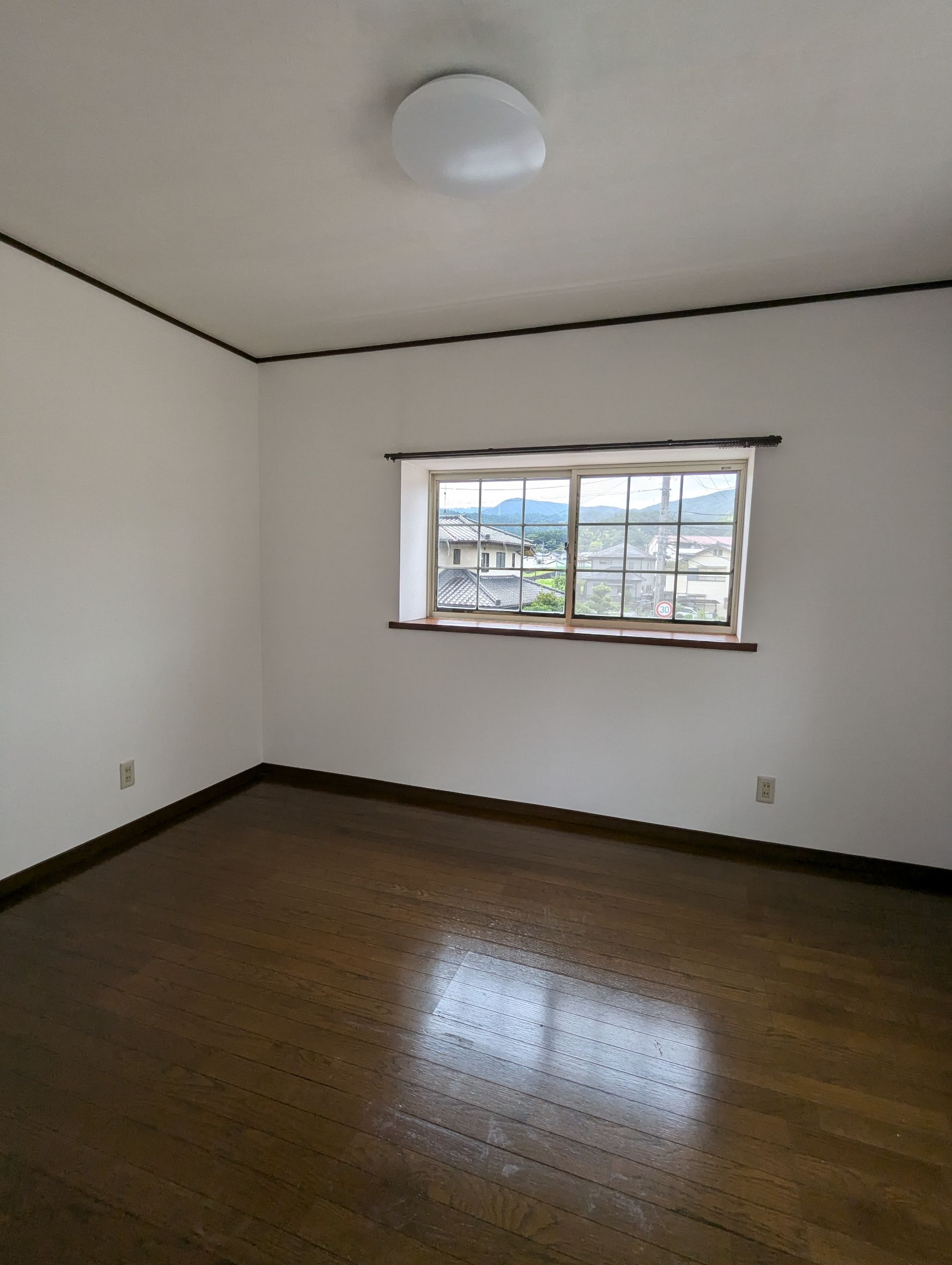 富士市北松野大井邸戸建借家