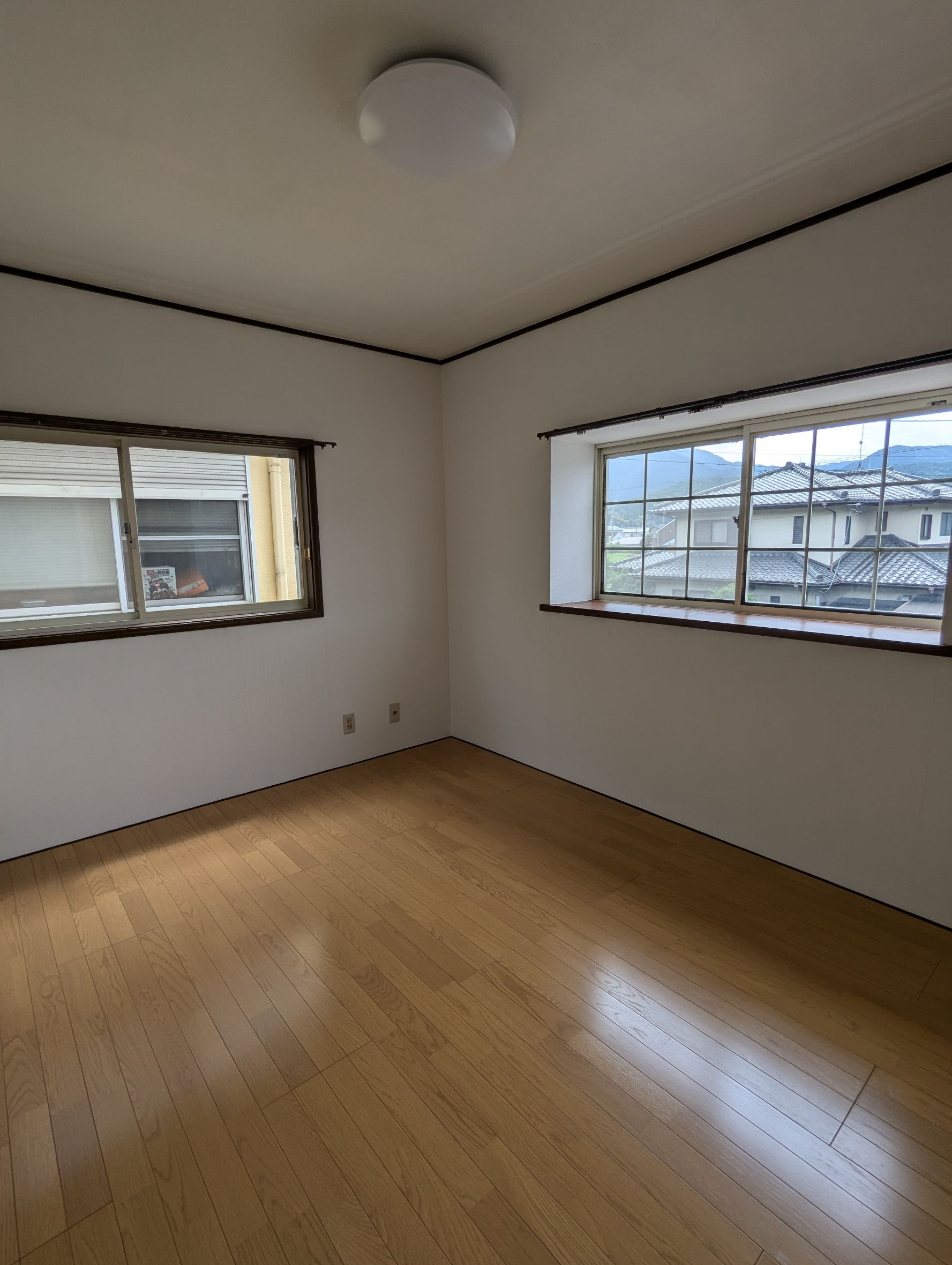 富士市北松野大井邸戸建借家