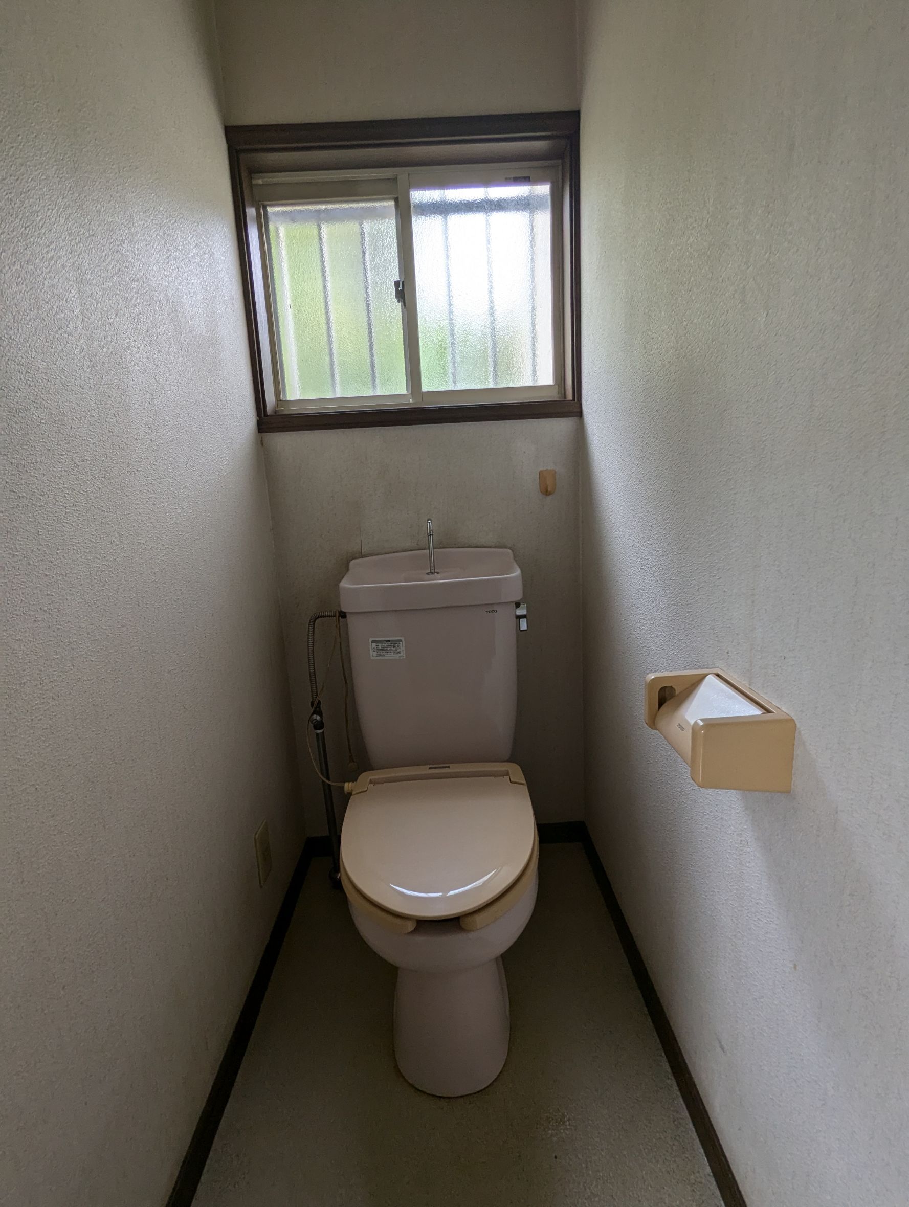 富士市北松野大井邸戸建借家