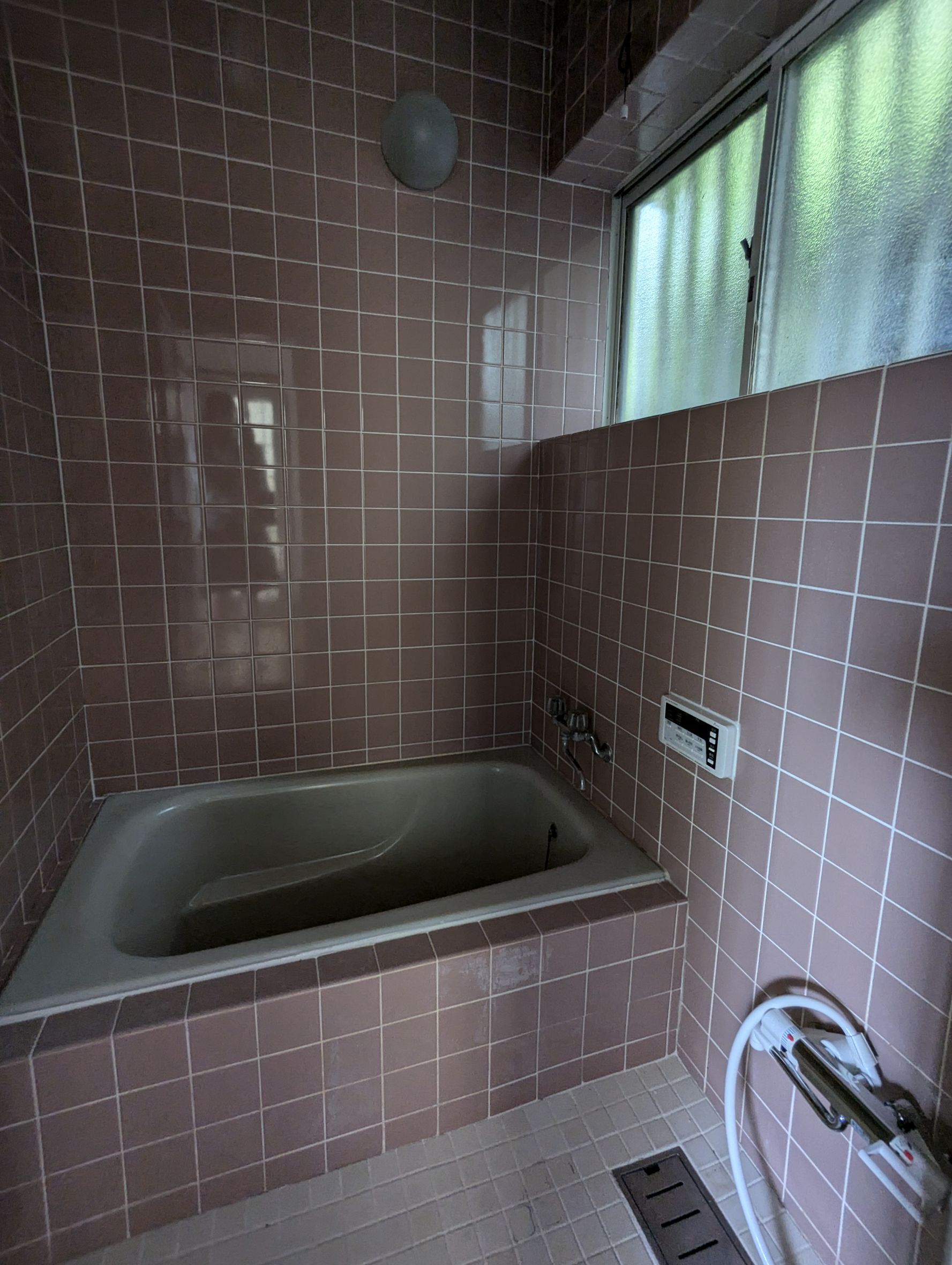 富士市北松野大井邸戸建借家