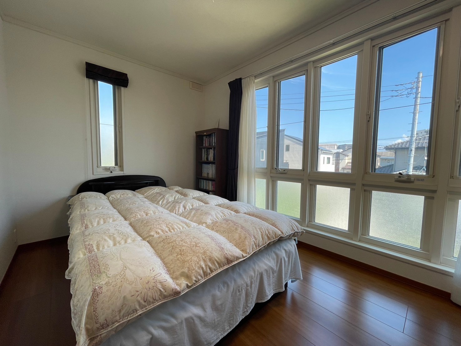 富士市松岡中古住宅